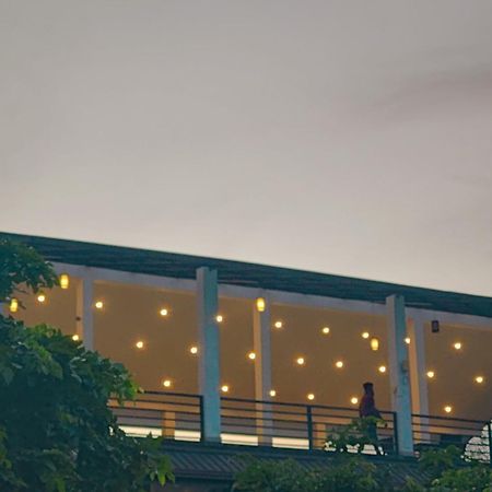 Hotel Atteriya Sigiriya Exteriér fotografie