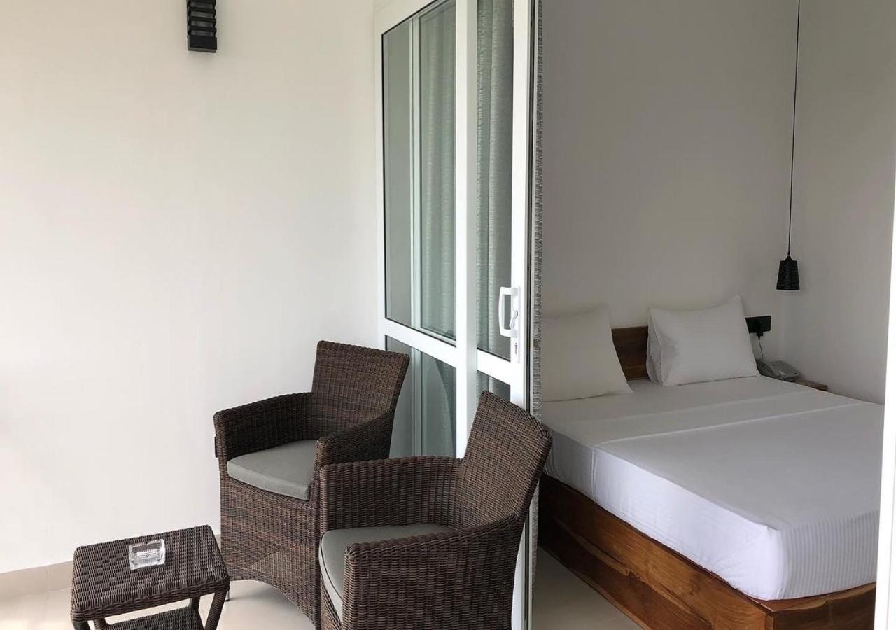 Hotel Atteriya Sigiriya Exteriér fotografie