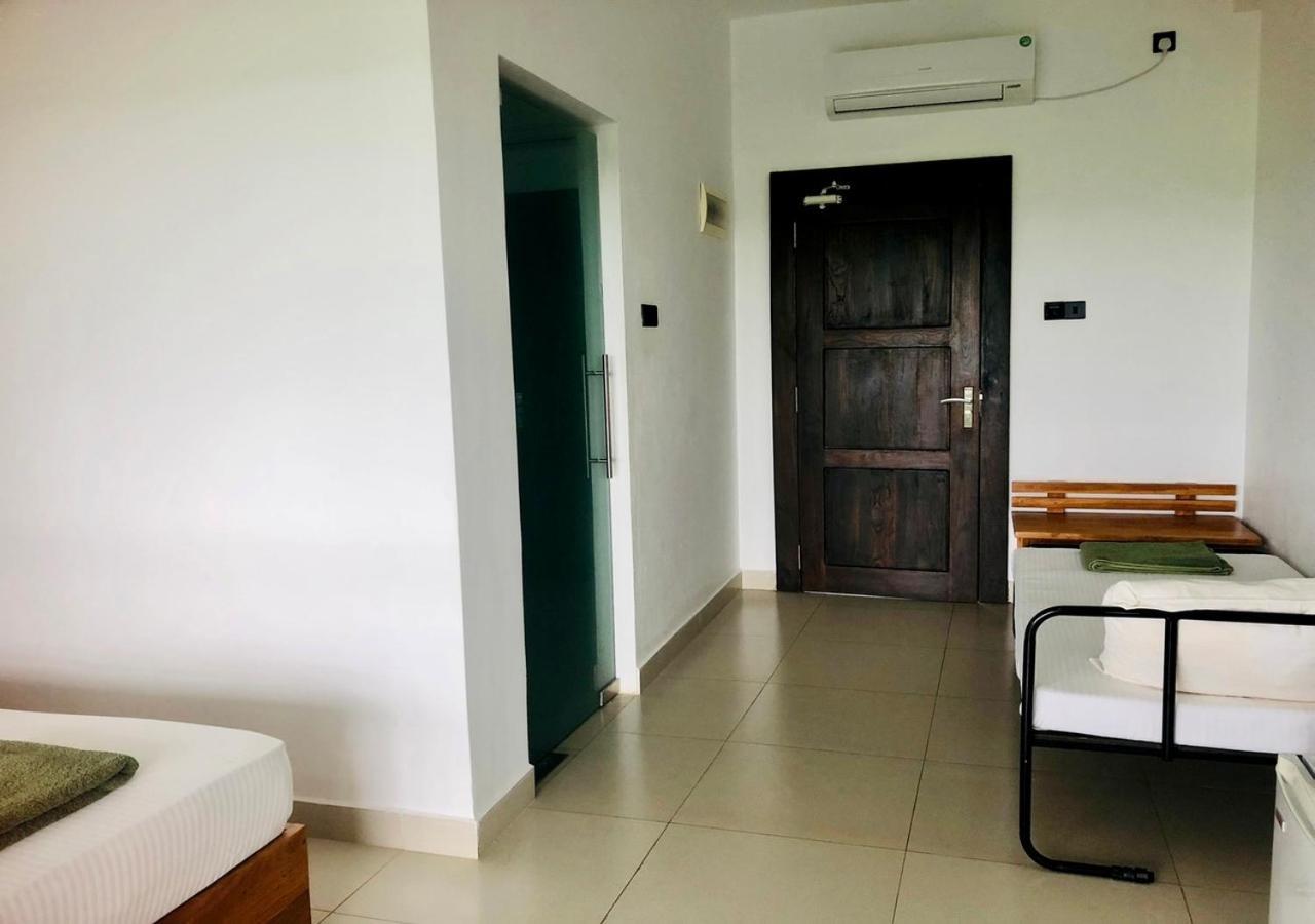 Hotel Atteriya Sigiriya Exteriér fotografie