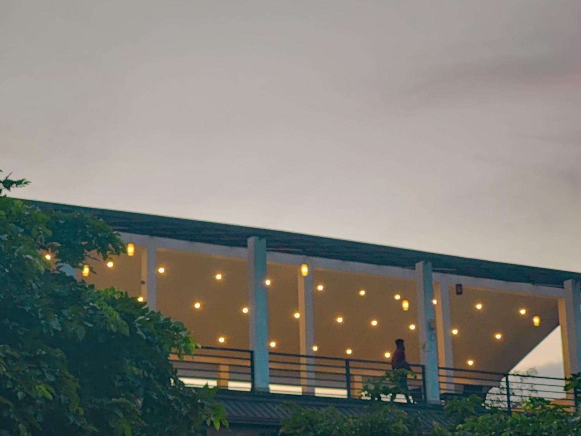Hotel Atteriya Sigiriya Exteriér fotografie
