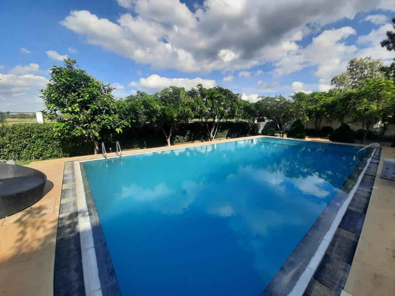 Hotel Atteriya Sigiriya Exteriér fotografie
