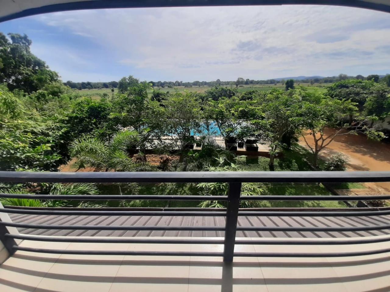 Hotel Atteriya Sigiriya Exteriér fotografie